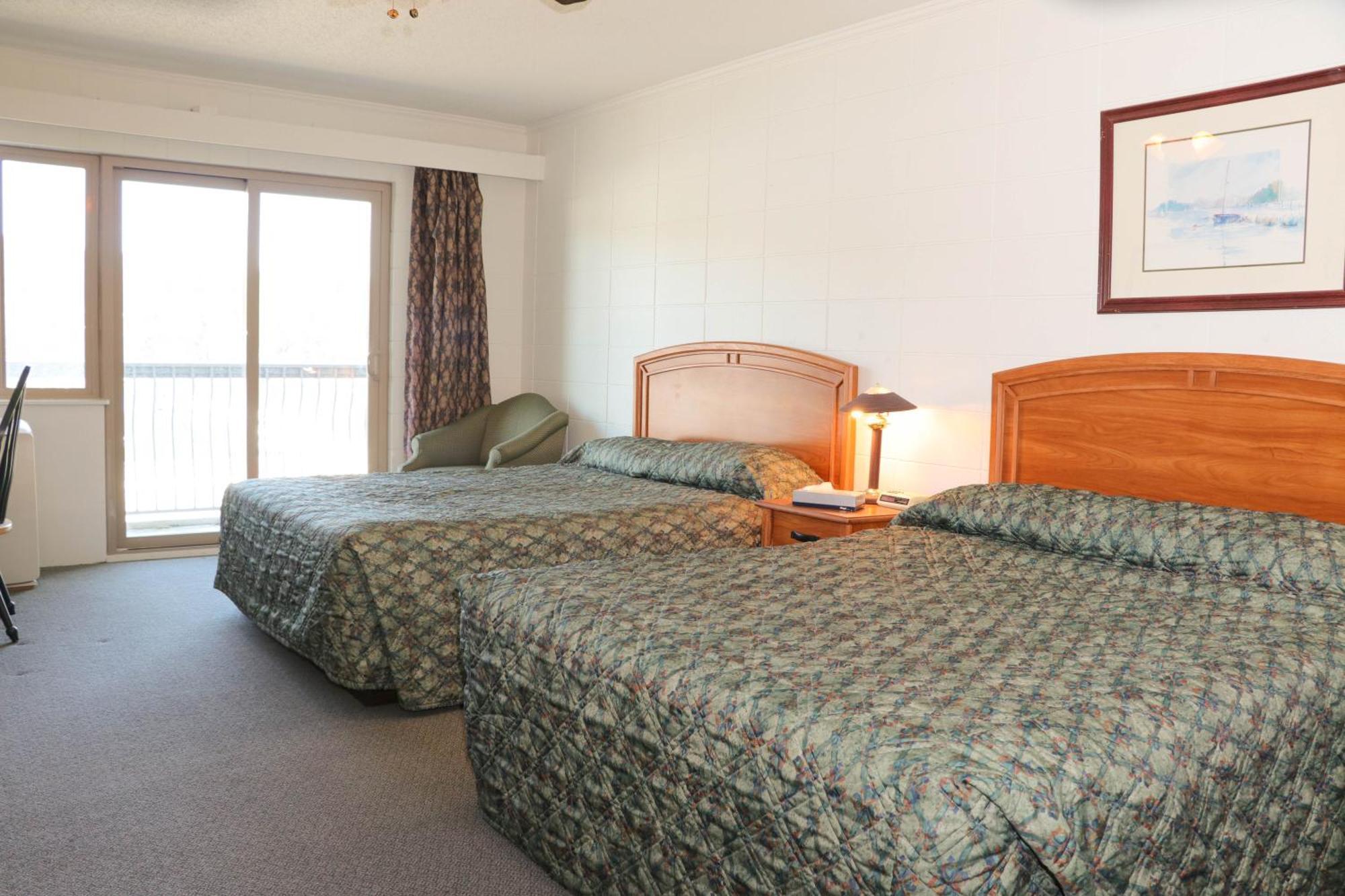 נאנאימו The Waterfront Suites And Marina חדר תמונה
