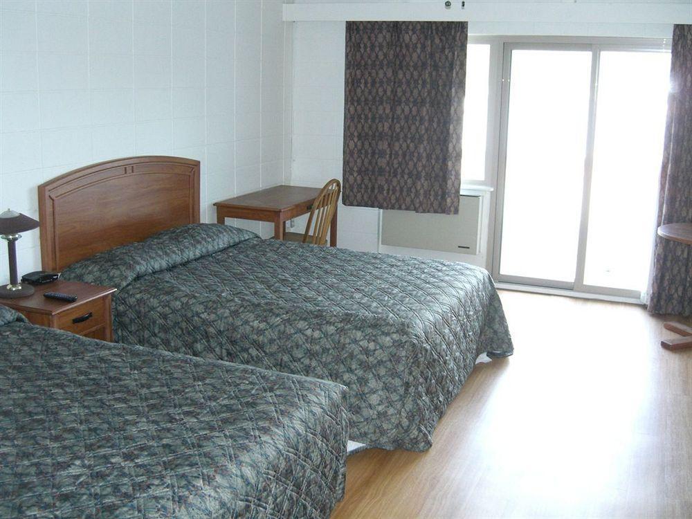 נאנאימו The Waterfront Suites And Marina מראה חיצוני תמונה