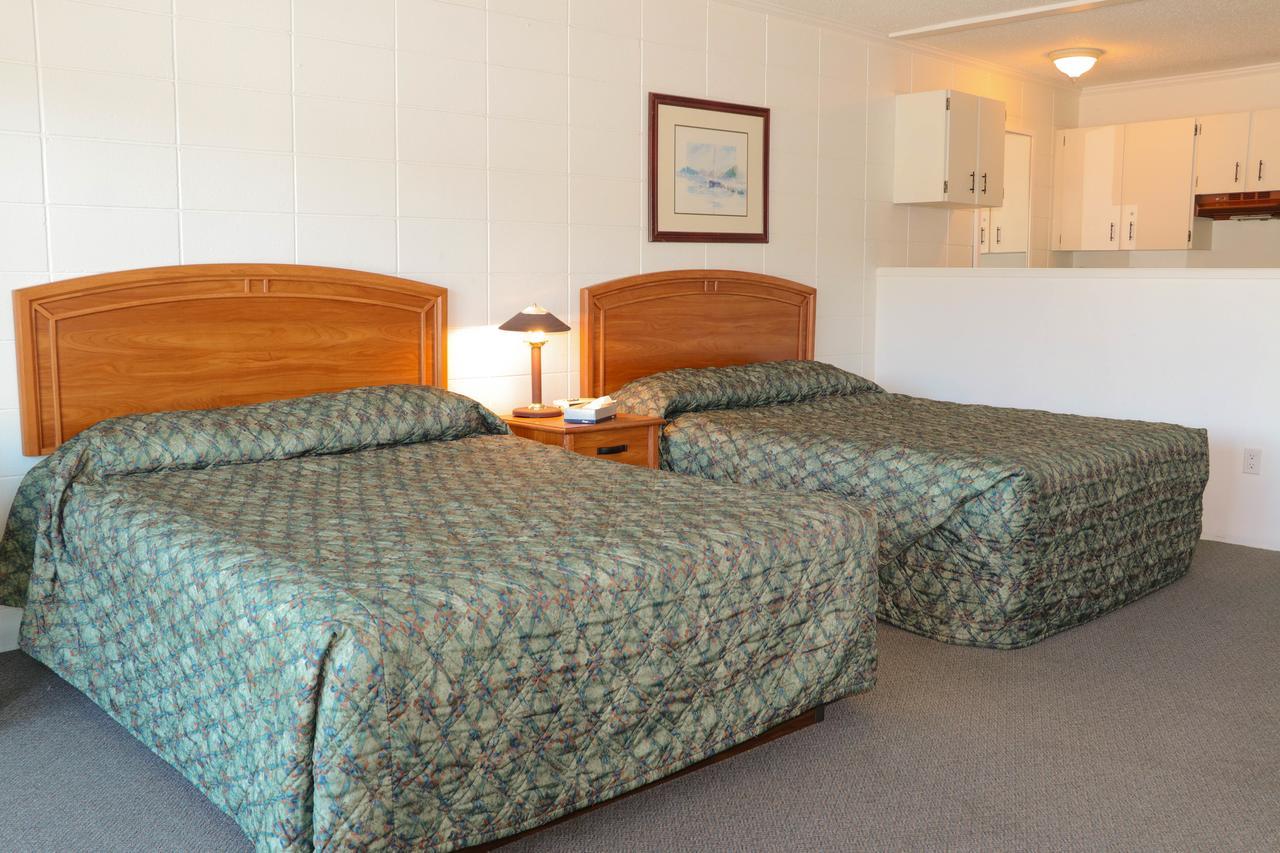 נאנאימו The Waterfront Suites And Marina חדר תמונה