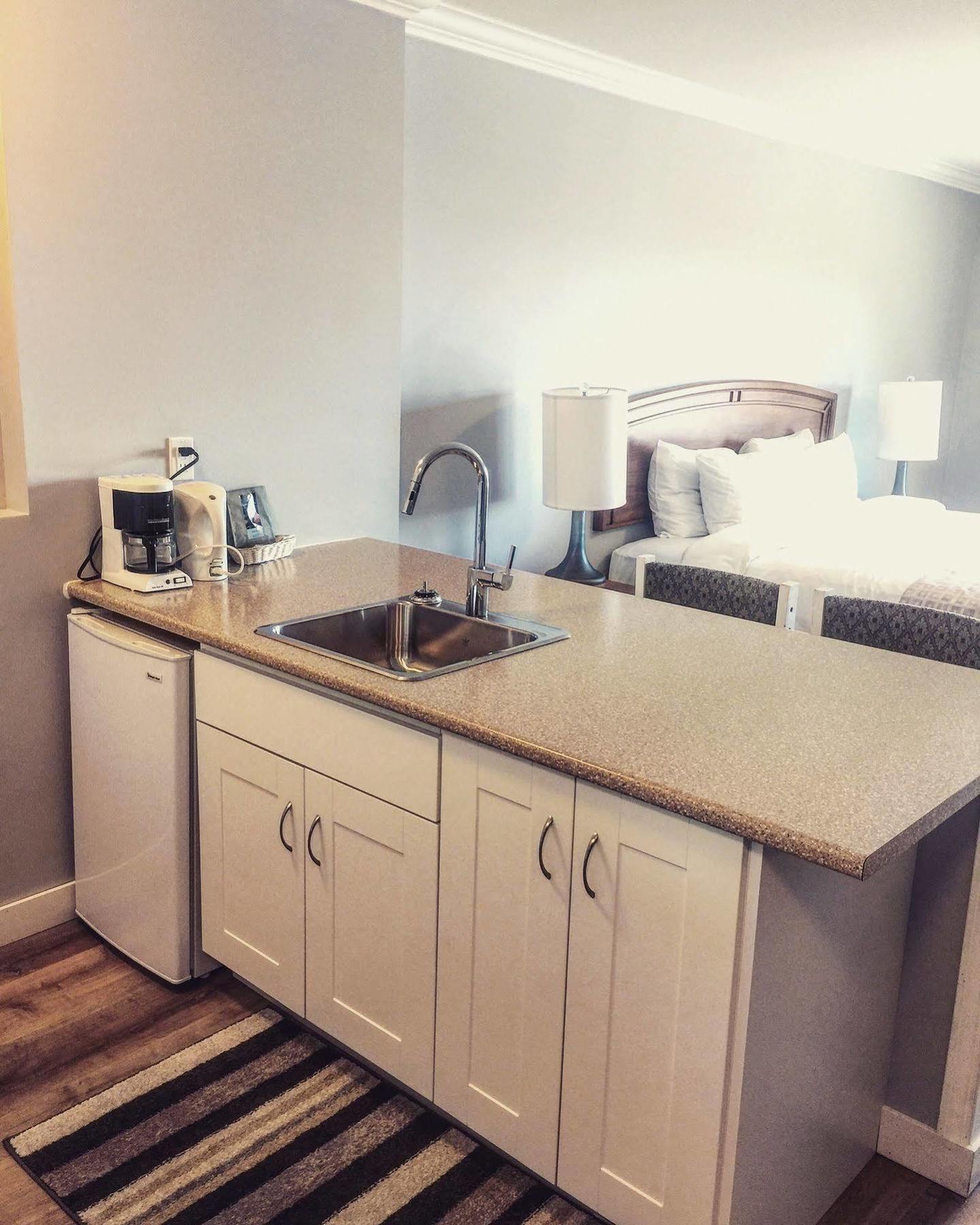נאנאימו The Waterfront Suites And Marina מראה חיצוני תמונה
