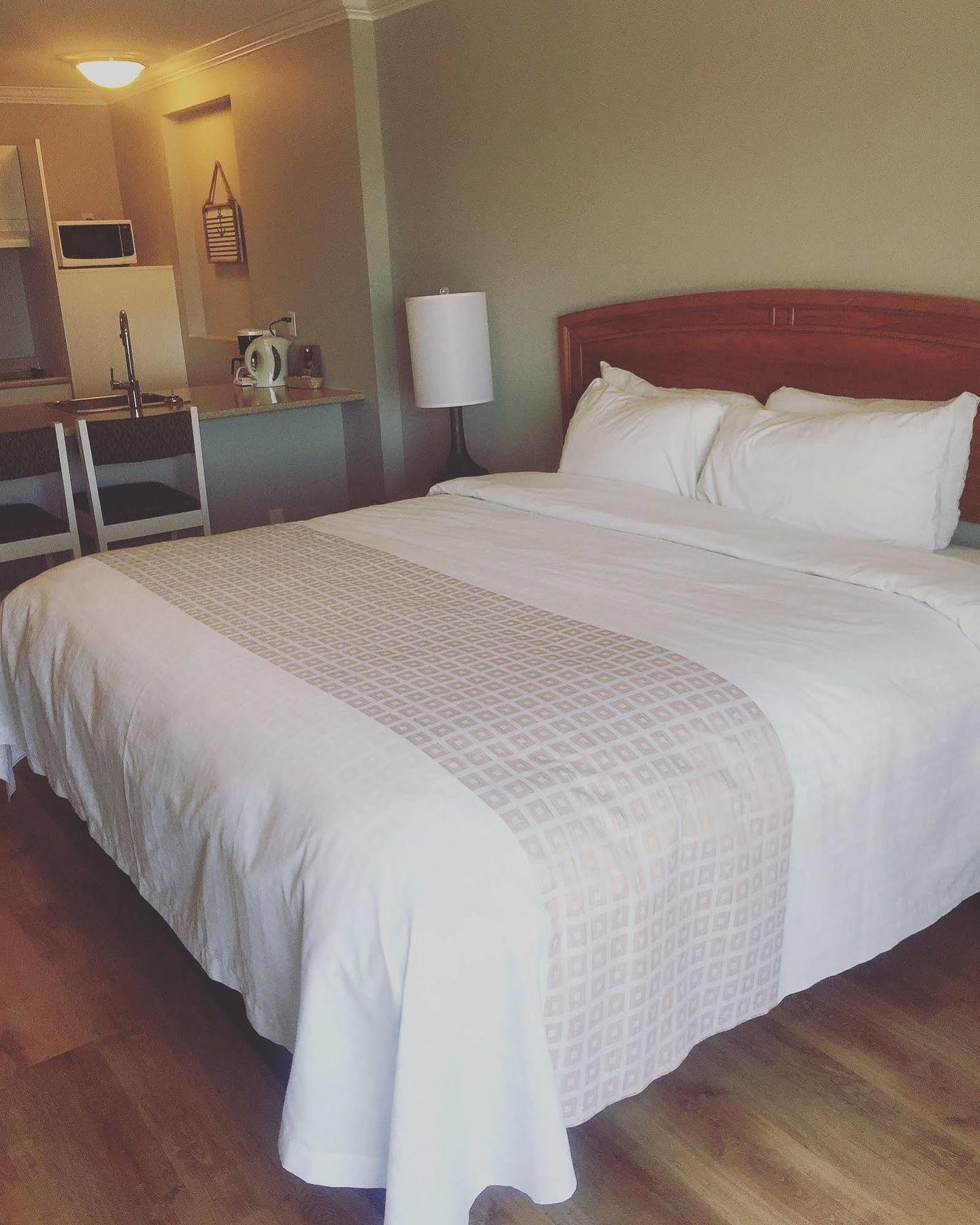 נאנאימו The Waterfront Suites And Marina מראה חיצוני תמונה