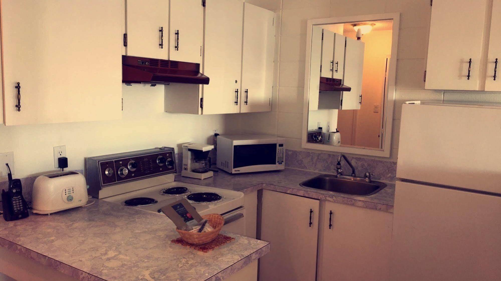 נאנאימו The Waterfront Suites And Marina מראה חיצוני תמונה